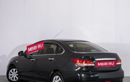 Nissan Almera, 2013 год, 729 000 рублей, 5 фотография