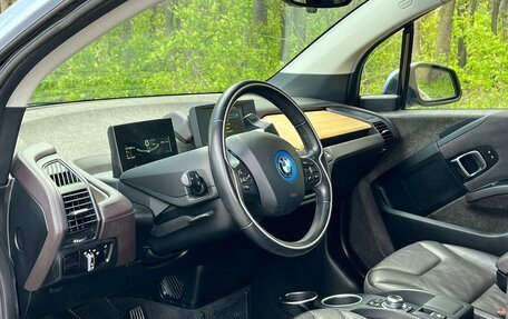 BMW i3 I01 рестайлинг, 2015 год, 1 950 000 рублей, 15 фотография