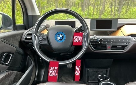 BMW i3 I01 рестайлинг, 2015 год, 1 950 000 рублей, 18 фотография