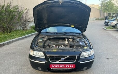 Volvo S60 III, 2005 год, 770 000 рублей, 15 фотография