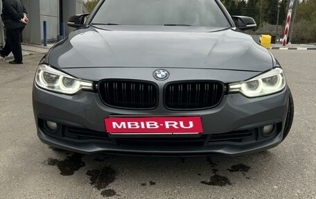 BMW 3 серия, 2016 год, 2 250 000 рублей, 2 фотография