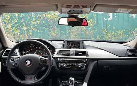 BMW 3 серия, 2016 год, 2 250 000 рублей, 21 фотография