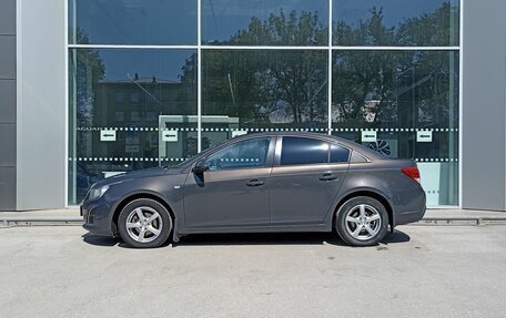 Chevrolet Cruze II, 2013 год, 850 000 рублей, 8 фотография
