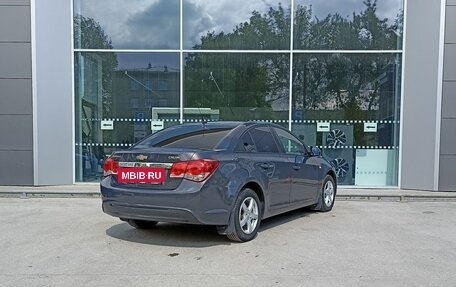 Chevrolet Cruze II, 2013 год, 850 000 рублей, 5 фотография