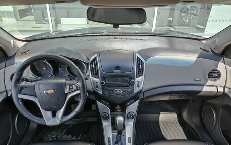 Chevrolet Cruze II, 2013 год, 850 000 рублей, 12 фотография