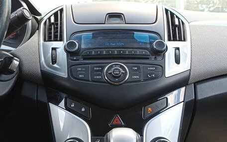Chevrolet Cruze II, 2013 год, 850 000 рублей, 14 фотография