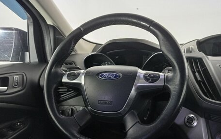 Ford Kuga III, 2013 год, 1 279 000 рублей, 9 фотография