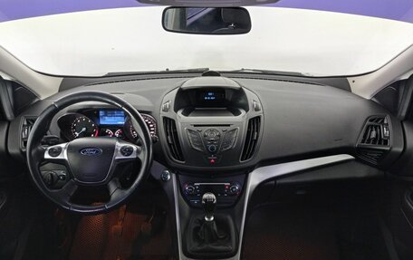 Ford Kuga III, 2013 год, 1 279 000 рублей, 11 фотография