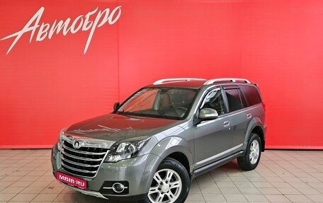 Great Wall Hover H3 I, 2014 год, 1 070 000 рублей, 1 фотография