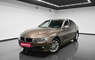 BMW 3 серия, 2014 год, 1 875 000 рублей, 1 фотография