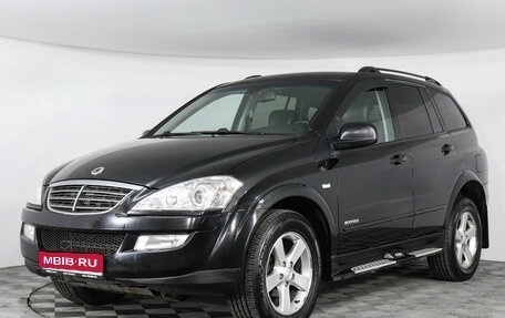 SsangYong Kyron I, 2013 год, 1 277 000 рублей, 1 фотография