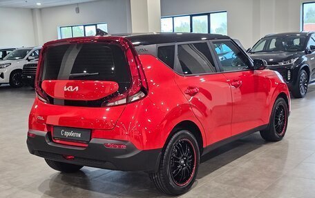 KIA Soul III, 2022 год, 2 500 000 рублей, 2 фотография