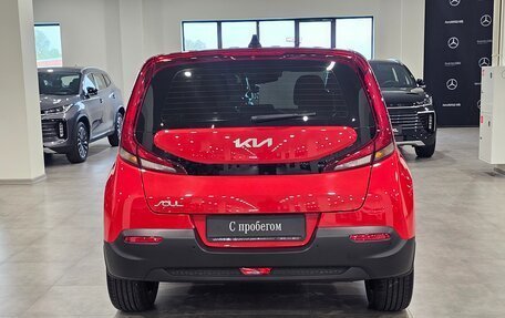 KIA Soul III, 2022 год, 2 500 000 рублей, 6 фотография