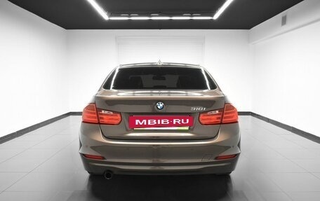 BMW 3 серия, 2014 год, 1 875 000 рублей, 4 фотография