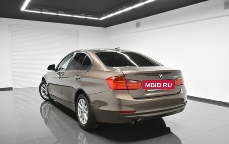 BMW 3 серия, 2014 год, 1 875 000 рублей, 6 фотография