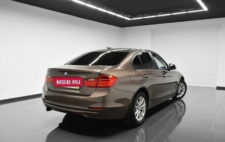BMW 3 серия, 2014 год, 1 875 000 рублей, 2 фотография