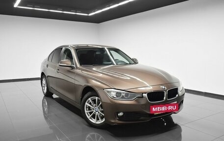 BMW 3 серия, 2014 год, 1 875 000 рублей, 5 фотография