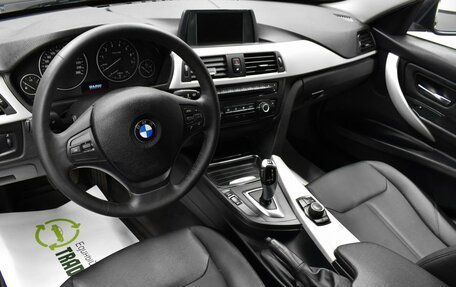 BMW 3 серия, 2014 год, 1 875 000 рублей, 9 фотография