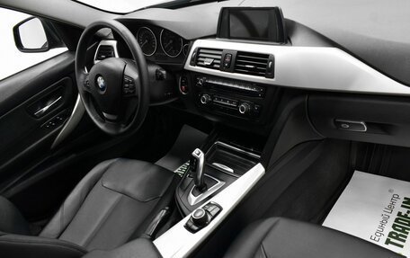 BMW 3 серия, 2014 год, 1 875 000 рублей, 14 фотография