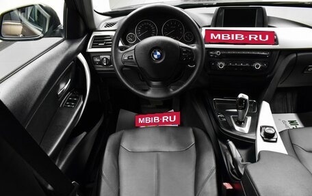 BMW 3 серия, 2014 год, 1 875 000 рублей, 12 фотография