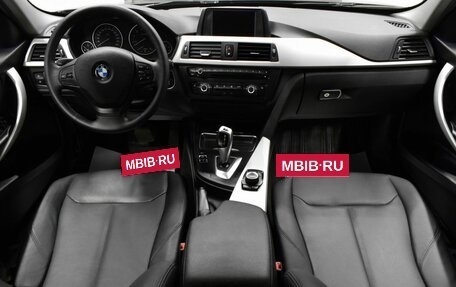 BMW 3 серия, 2014 год, 1 875 000 рублей, 11 фотография