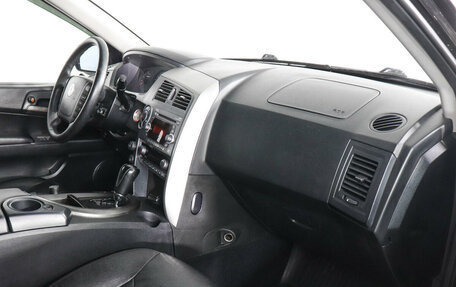 SsangYong Kyron I, 2013 год, 1 277 000 рублей, 6 фотография