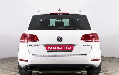 Volkswagen Touareg III, 2013 год, 2 699 444 рублей, 6 фотография