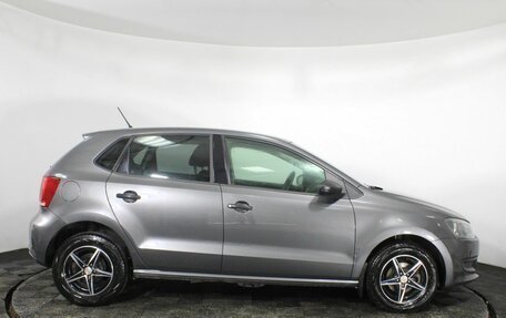 Volkswagen Polo VI (EU Market), 2011 год, 790 000 рублей, 4 фотография