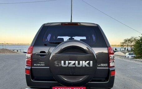 Suzuki Grand Vitara, 2009 год, 1 250 000 рублей, 8 фотография