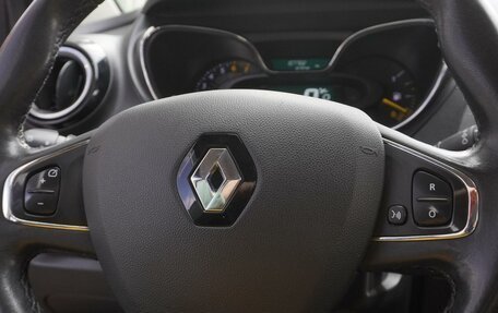 Renault Kaptur I рестайлинг, 2016 год, 1 679 000 рублей, 13 фотография