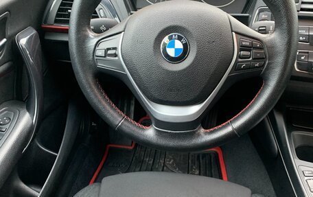 BMW 1 серия, 2012 год, 1 470 000 рублей, 9 фотография