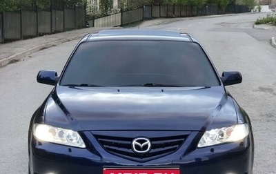Mazda 6, 2004 год, 997 000 рублей, 1 фотография