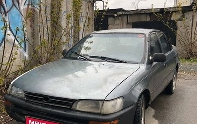 Toyota Corolla, 1993 год, 82 000 рублей, 1 фотография