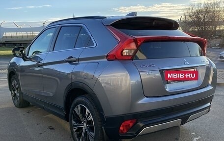 Mitsubishi Eclipse Cross, 2018 год, 1 750 000 рублей, 8 фотография