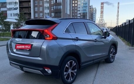 Mitsubishi Eclipse Cross, 2018 год, 1 750 000 рублей, 7 фотография