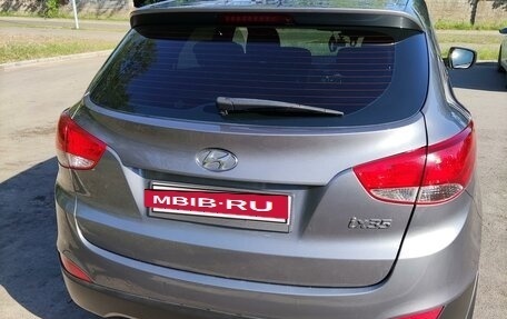 Hyundai ix35 I рестайлинг, 2011 год, 1 600 000 рублей, 6 фотография