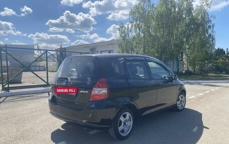 Honda Jazz I рестайлинг, 2004 год, 600 000 рублей, 5 фотография