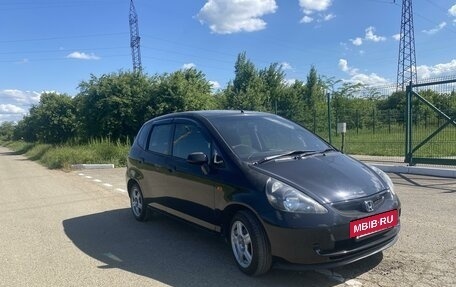 Honda Jazz I рестайлинг, 2004 год, 600 000 рублей, 4 фотография