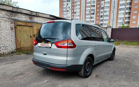 Ford Galaxy II, 2010 год, 1 150 000 рублей, 3 фотография