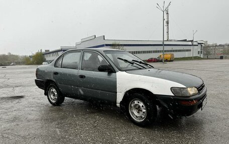 Toyota Corolla, 1993 год, 82 000 рублей, 3 фотография