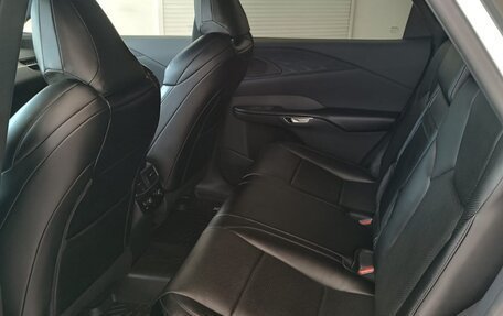 Lexus RX IV рестайлинг, 2023 год, 9 500 000 рублей, 17 фотография