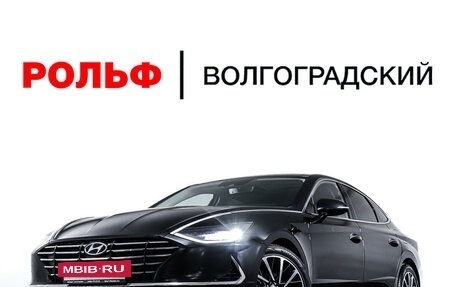 Hyundai Sonata VII, 2019 год, 2 848 000 рублей, 28 фотография