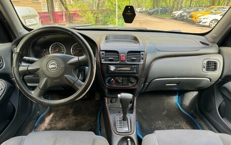 Nissan Almera, 2005 год, 390 000 рублей, 6 фотография