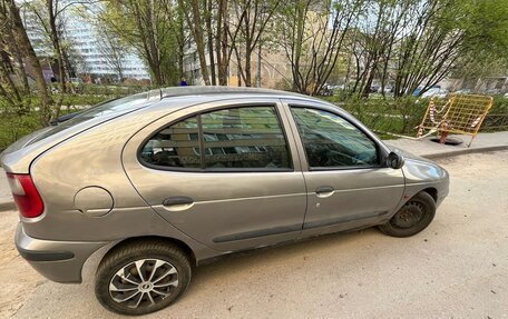 Renault Megane II, 2000 год, 120 000 рублей, 2 фотография