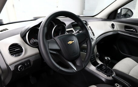 Chevrolet Cruze II, 2012 год, 795 000 рублей, 7 фотография