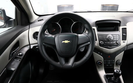 Chevrolet Cruze II, 2012 год, 795 000 рублей, 17 фотография