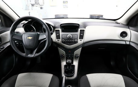 Chevrolet Cruze II, 2012 год, 795 000 рублей, 15 фотография