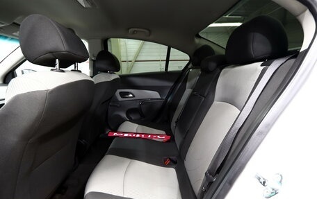 Chevrolet Cruze II, 2012 год, 795 000 рублей, 10 фотография