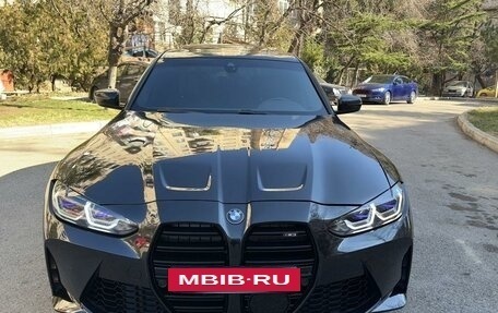 BMW 3 серия, 2020 год, 3 450 000 рублей, 12 фотография