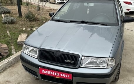 Skoda Octavia IV, 2001 год, 610 000 рублей, 1 фотография